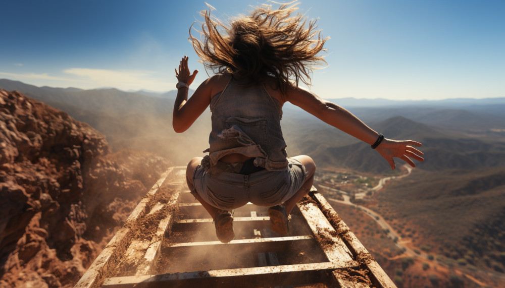 Extreme Sports: Thrilling Adventure or Dangerous Obsession?