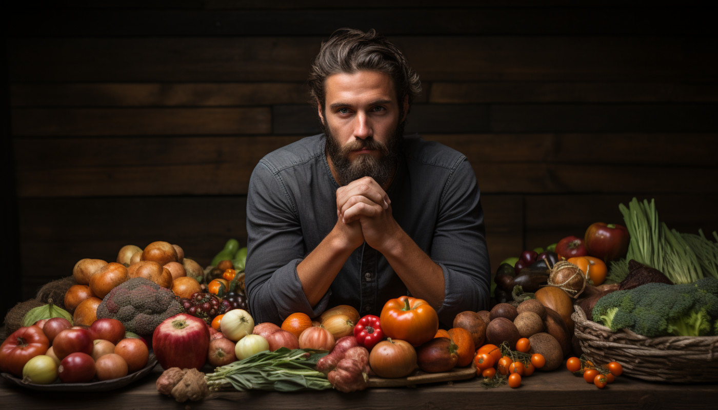 Investigating the Impact of Diet on Mental Health