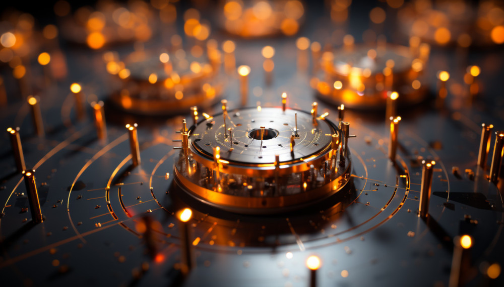 The Impact of Quantum Computing on Our Future