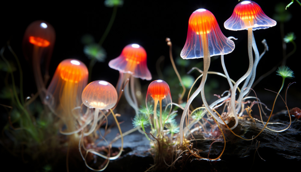The World of Microorganisms: Invisible Allies and Foes